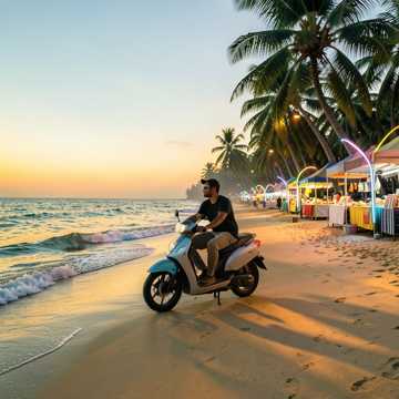 Samui Sunshine Pop Track 02 artwork