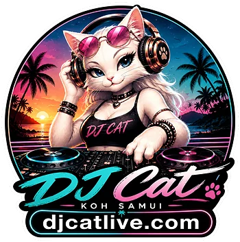 DJ Cat Radio
