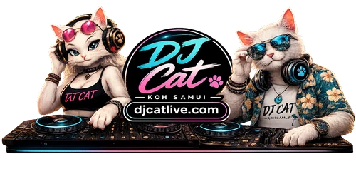 DJ Cat Live