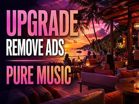 Venue Music — DJ Cat listening for venues, 590 baht per month